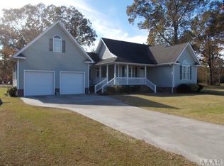 153 Windsor Ln, Edenton, NC 27932