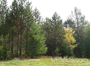 Tbd Aspen Pkwy, Bergland, MI 49910