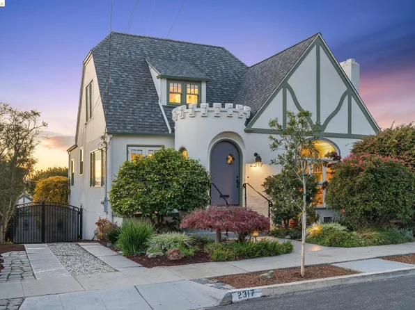 2317 Mono Ave, El Cerrito, CA 94530