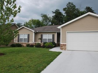 6236 McMillan Creek Dr, Knoxville, TN 37924