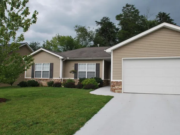 6236 McMillan Creek Dr, Knoxville, TN 37924