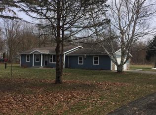 12571 35th St, Gobles, MI 49055