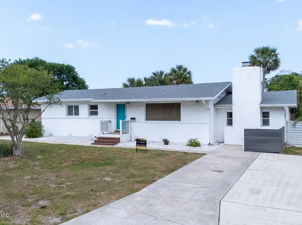 11 BURLING Way, Jacksonville Beach, FL 32250