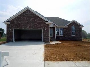 6019 21st Century Dr, Jeffersonville, IN 47130