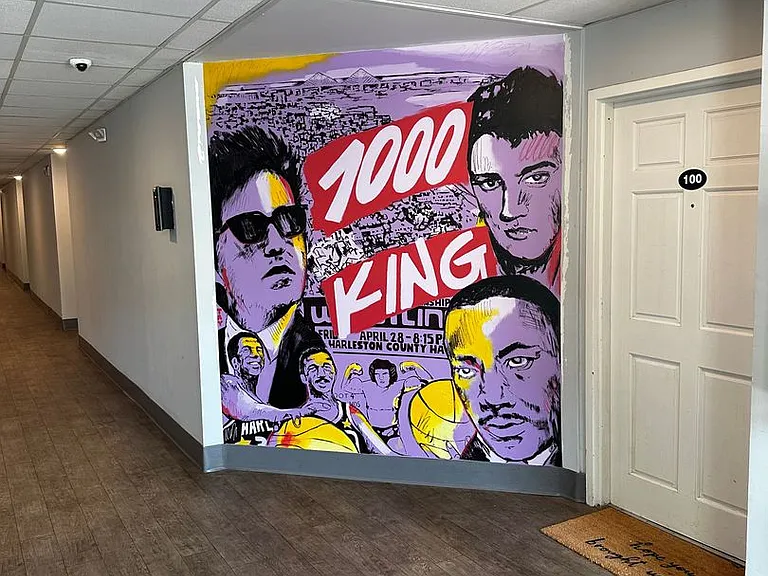 1000 King Street — Photo 45
