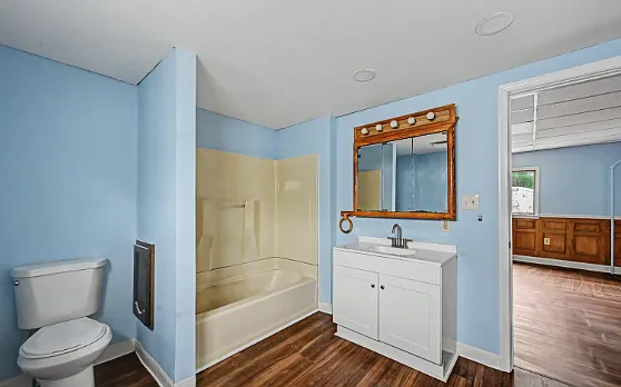 3 bed, 1635 sqft, $1,600 — Photo 3