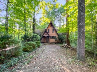 4015 Ballinger Rd, Martinsville, IN 46151