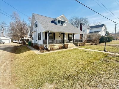 7635 S County Road 25a, Tipp City, OH, 45371