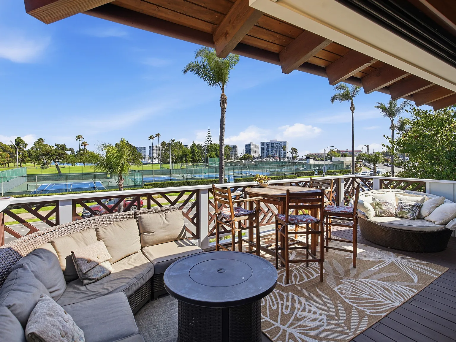1320 Glorietta Blvd — Photo 2