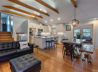 7800 W 64th Ave, Arvada, CO 80004