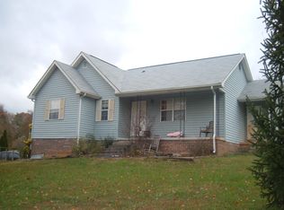 1568 Oak Grove Rd, Madisonville, TN 37354