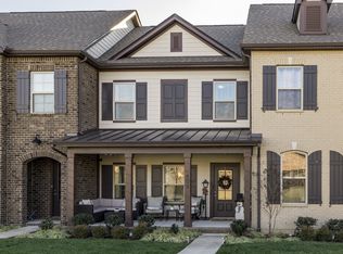 407 Longstone Rd, Gallatin, TN 37066