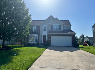 1098 Hayward Cir, Milford, OH 45150
