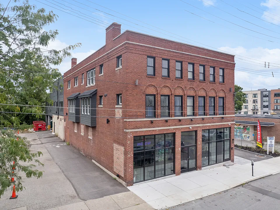 6011 Madison Rd #5