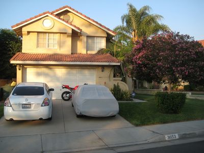 3653 N Pole Ln, Riverside, CA, 92503