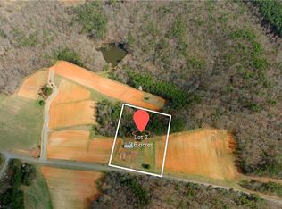 2 Old Mill Rd LOT 2, Pinnacle, NC 27043