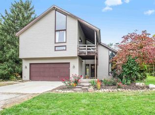 104 E Northwood St, Ligonier, IN 46767