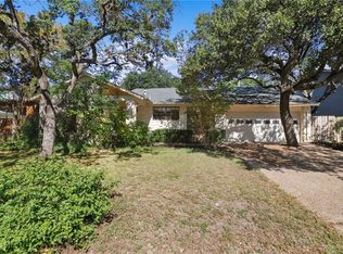 3702 Cima Serena Dr, Austin, TX 78759
