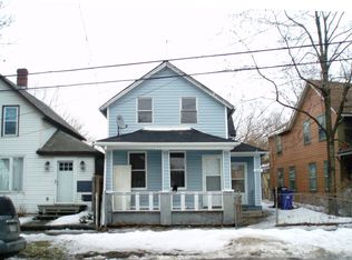 2111 W 10th St, Cleveland, OH 44113