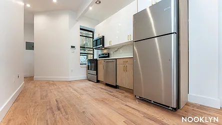 Rented by Nooklyn NYC LLC