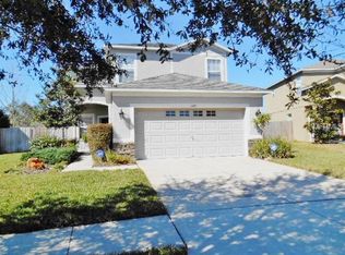 12141 Deertrack Loop, Spring Hill, FL 34610