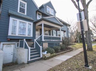 893 Park Ave, Rochester, NY 14610