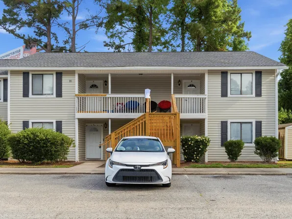 3555 Highway 544 #16D, Conway, SC 29526