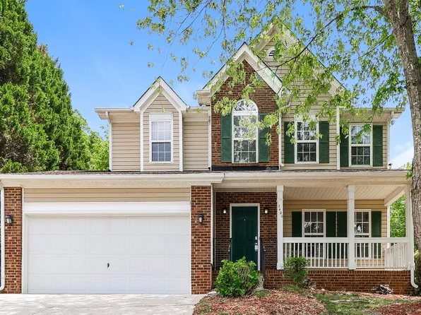10400 Hyndman Ct, Charlotte, NC 28214