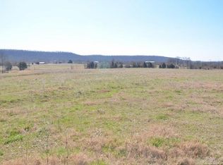 30 84 Acres El Paso Rd, Searcy, AR 72143