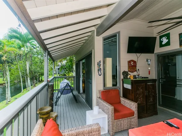 45-995 Wailele Rd APT 10, Kaneohe, HI 96744