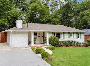 1869 Fairway Cir NE, Atlanta, GA 30319