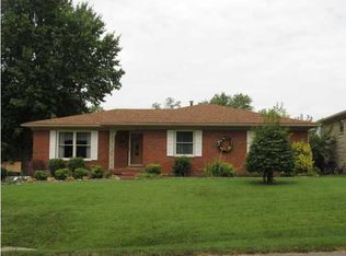 1409 Hobart Dr, Louisville, KY