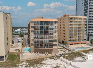 Gulf House, Gulf Shores, AL 36542