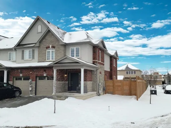 71 Bradbury Rd, Hamilton, ON L8J 0E4