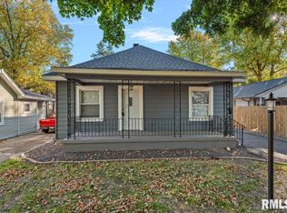 2812 Holmes Ave, Springfield, IL 62704