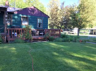 222 Helena Flats Rd, Kalispell, MT 59901