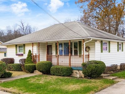 53 W Dave Longaberger Ave, Dresden, OH, 43821