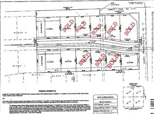 Vangsness St, Adams, MN 55909