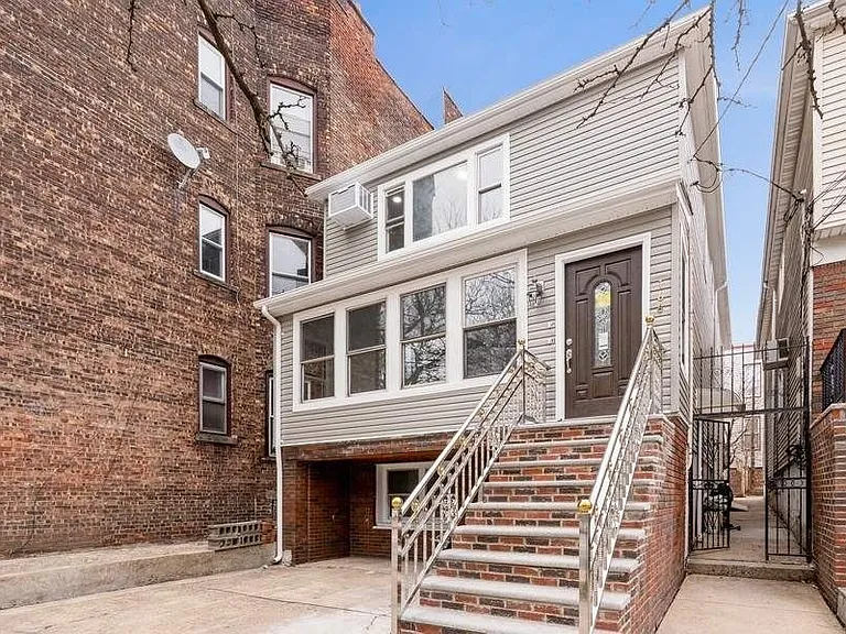 166 Central Ave #1 — Photo 1