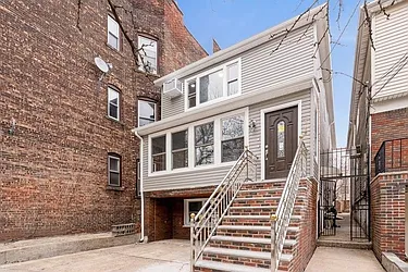 166 Central Avenue, #BH