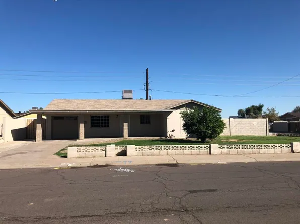 3101 N 79th Dr, Phoenix, AZ 85033