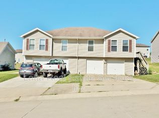 270 Ellington St, Holt, MO 64048