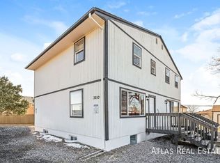 3210 W Longfellow Pl #A, Denver, CO 80221