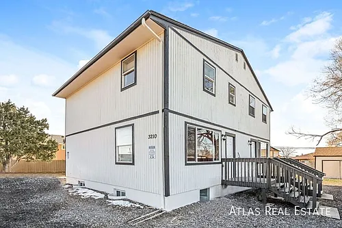 3210 W Longfellow Pl #A Photo 1