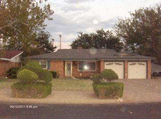 6409 Avenue W, Lubbock, TX 79412