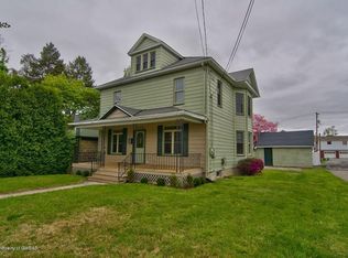 298 Baltimore Ave, West Pittston, PA 18643