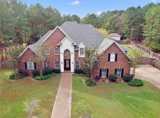 26 Napoleon Cir, Brandon, MS 39047