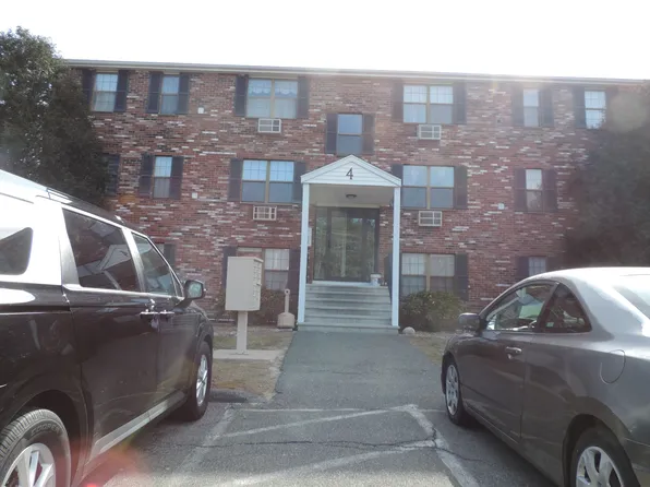 48 Westville Road #2, Plaistow, NH 03865