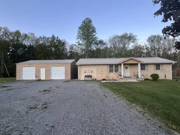 11328 Highway 150, Sequatchie, TN 37374