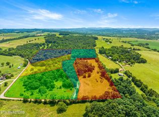 TRACT One | Lost Creek Rd, New Market, TN 37820